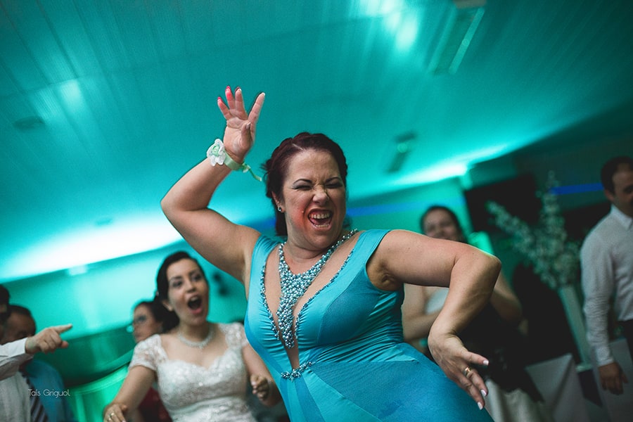 Casamento Priscila & Evandro – photo 21