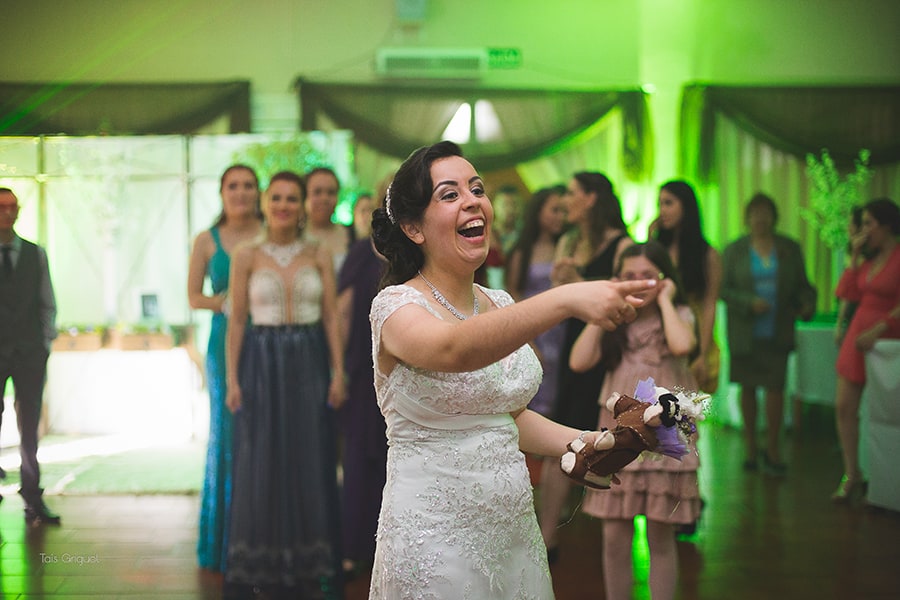 Casamento Priscila & Evandro – photo 22