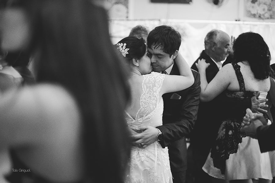 Casamento Priscila & Evandro – photo 23