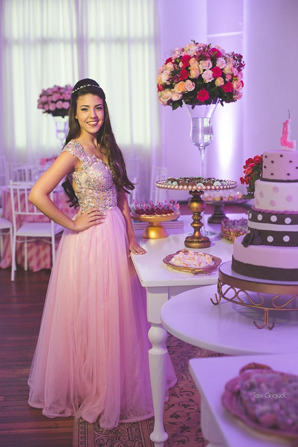 Taila – 15th Birthday Party – photo 7
