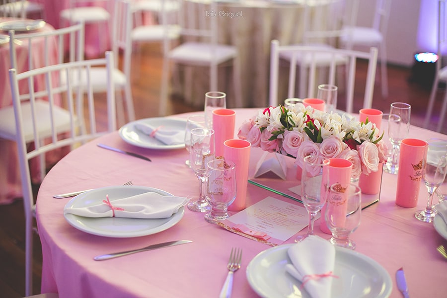 Taila – 15th Birthday Party – photo 8