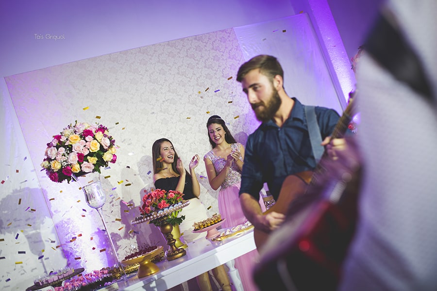 Taila – 15th Birthday Party – photo 13