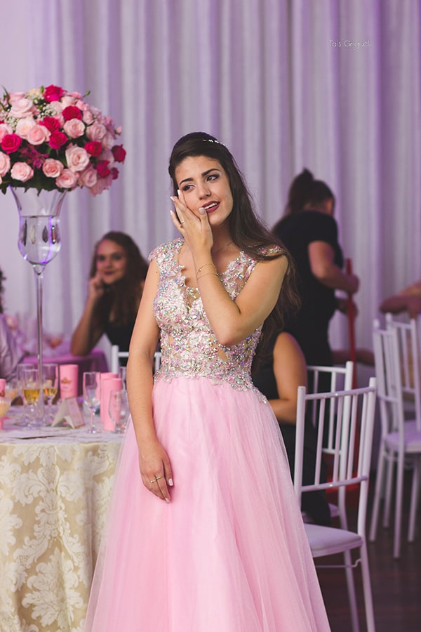 Festa de 15 anos Táila – photo 16