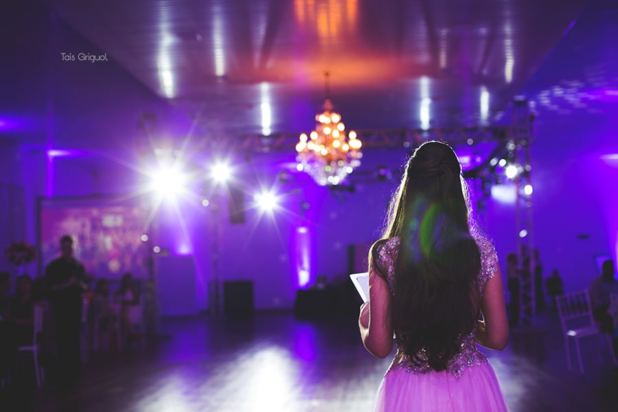 Taila – 15th Birthday Party – photo 17