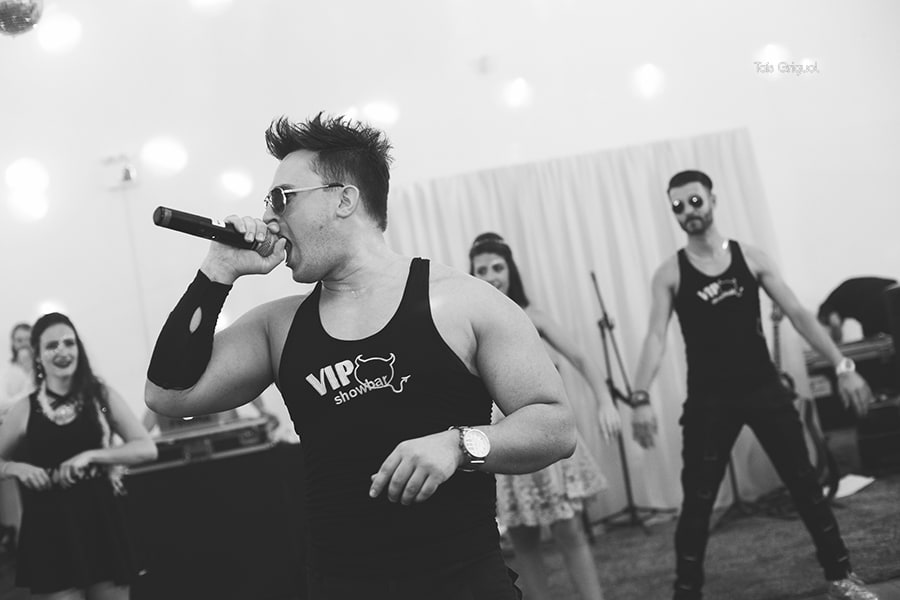 Festa de 15 anos Táila – photo 19