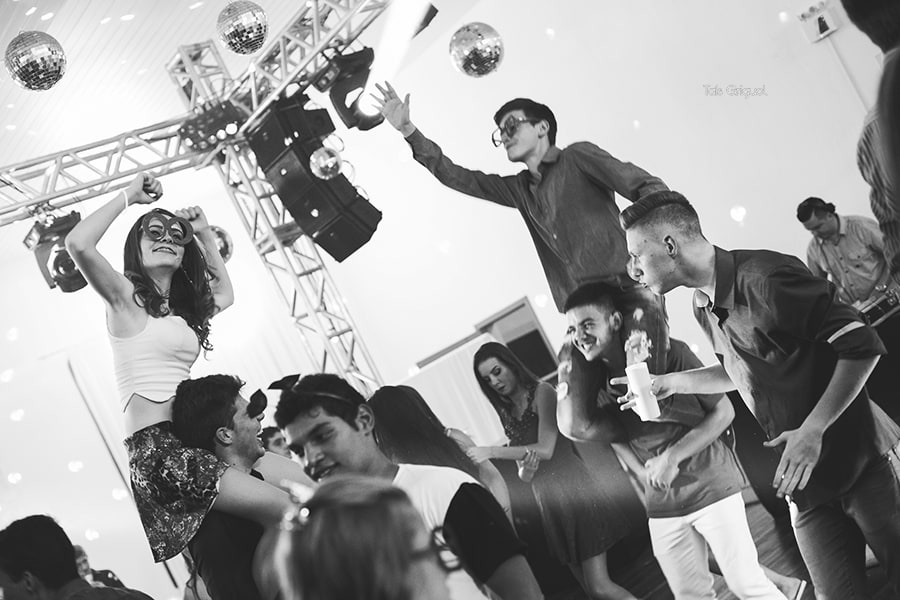 Festa de 15 anos Táila – photo 23