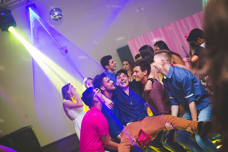 Taila – 15th Birthday Party – photo 24
