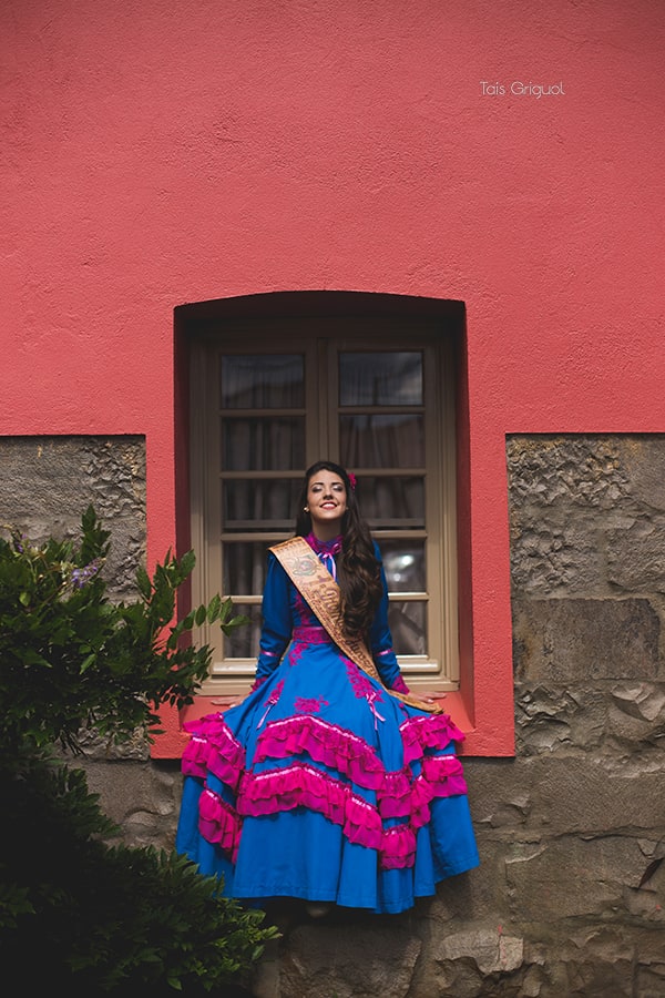 Taila – Portrait Session – photo 10