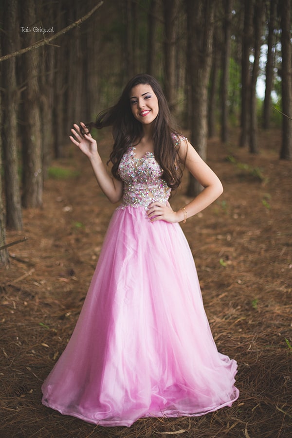 Taila – Portrait Session – photo 2