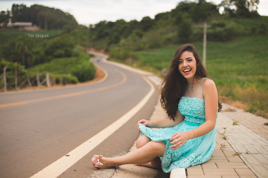 Taila – Portrait Session – photo 9