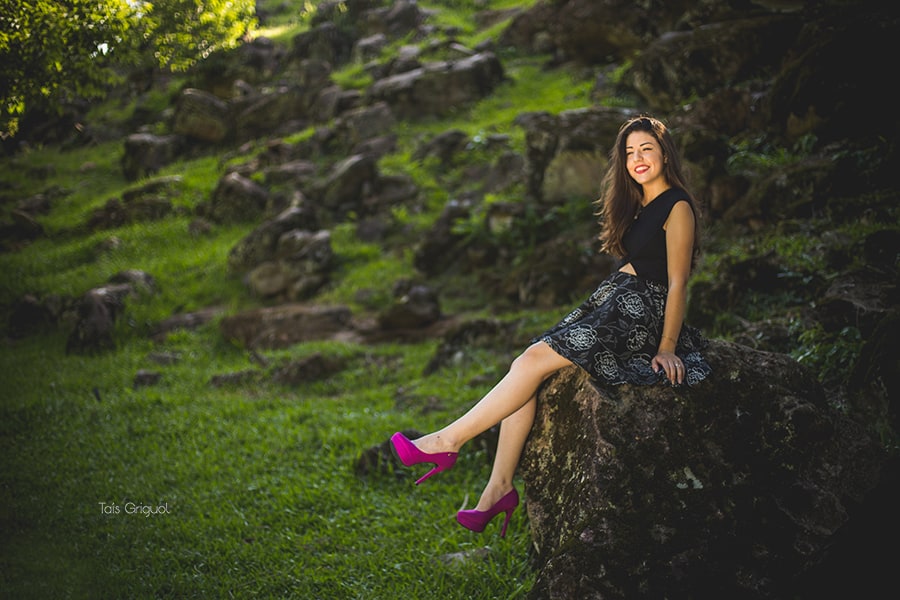 Ensaio Táila – photo 11
