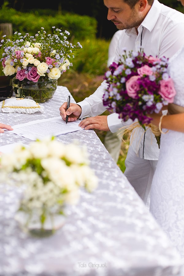 Casamento Valéria & Alex – photo 9