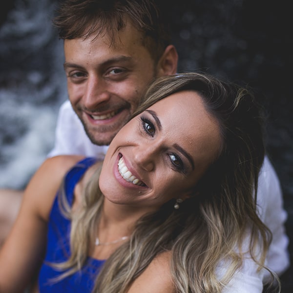Graziela & Matheus