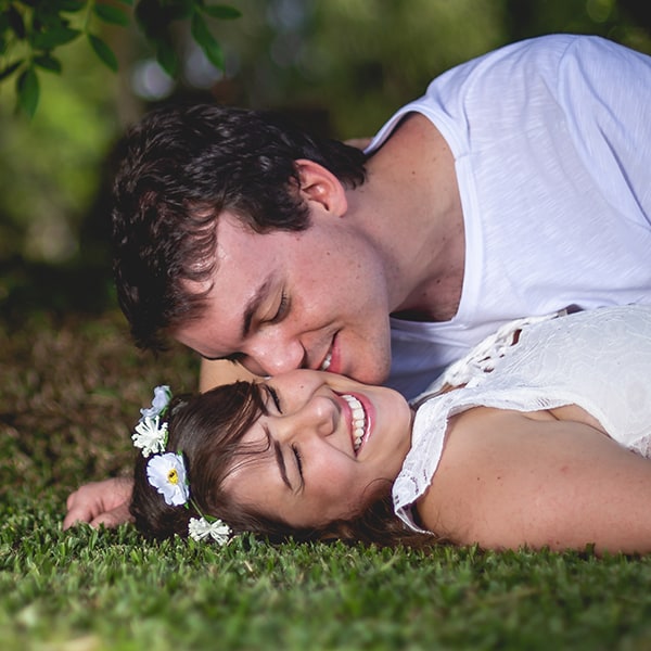 Juliana & Ivan